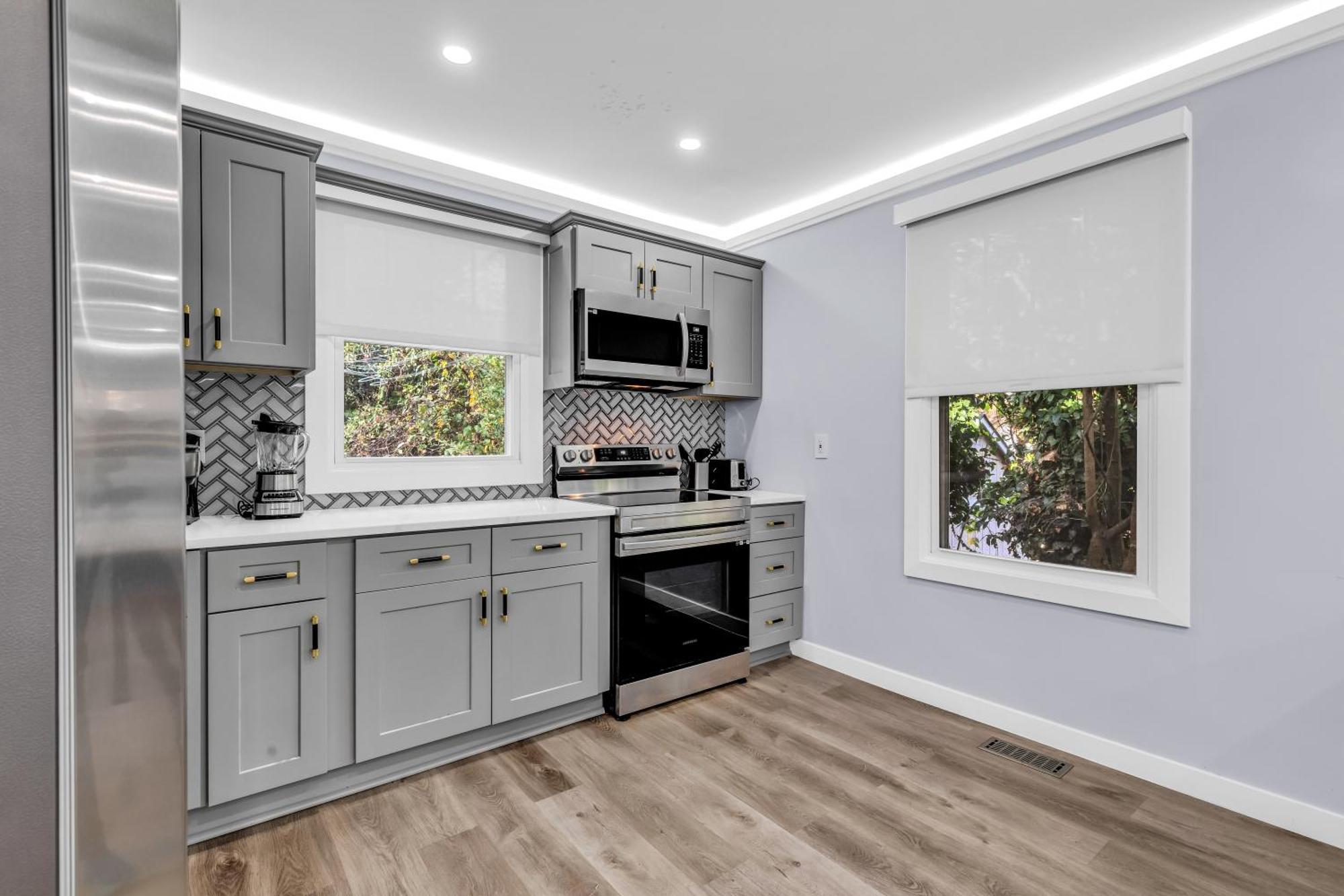 Villa Luxury 3Br House In Charlotte Extérieur photo