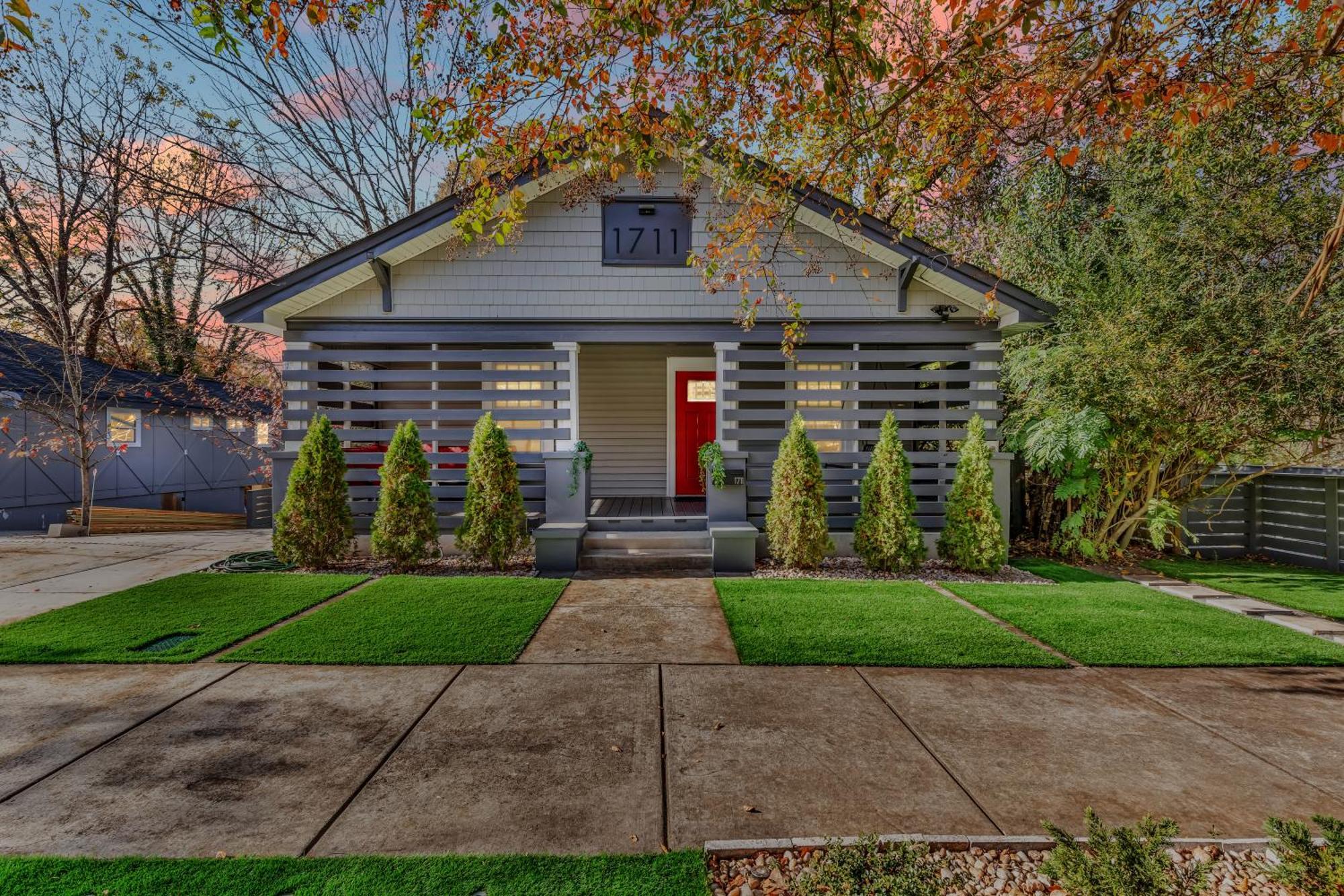 Villa Luxury 3Br House In Charlotte Extérieur photo