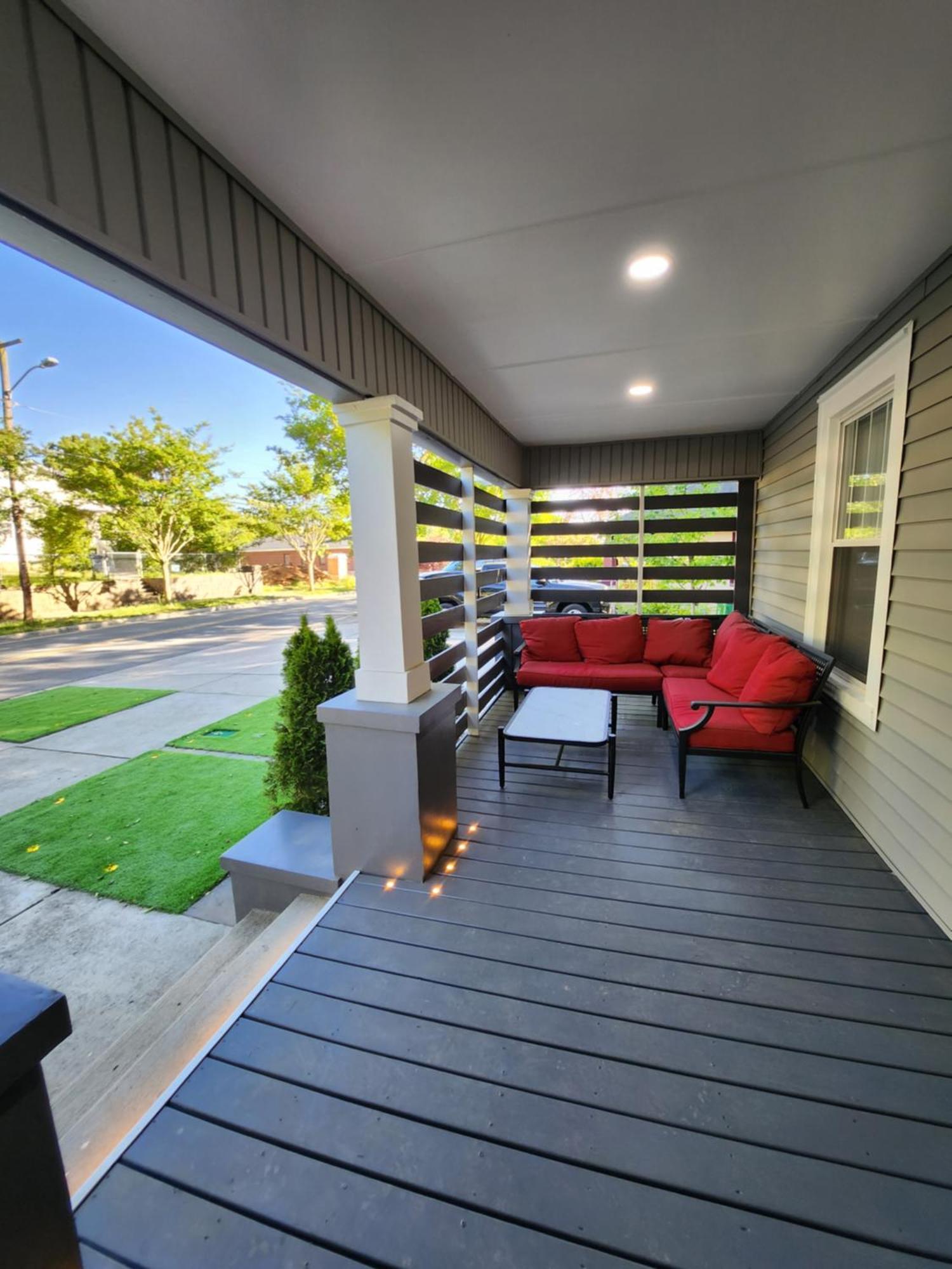 Villa Luxury 3Br House In Charlotte Extérieur photo