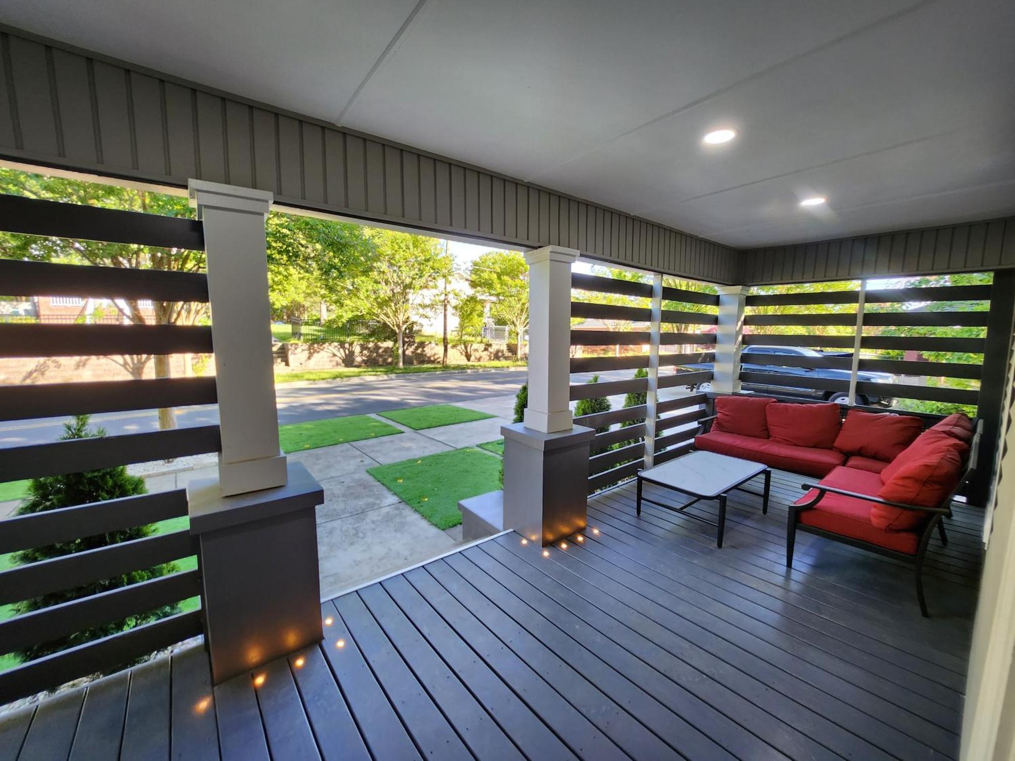 Villa Luxury 3Br House In Charlotte Extérieur photo
