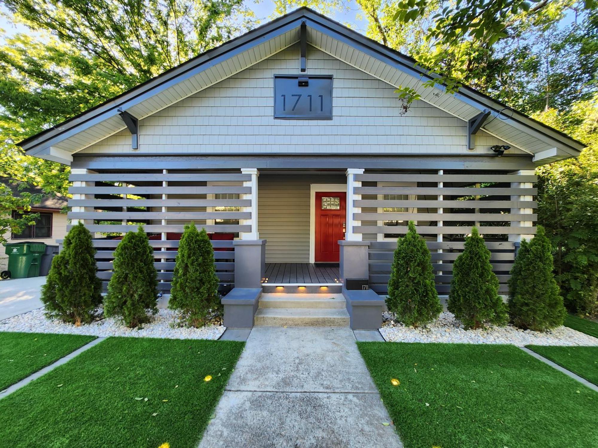 Villa Luxury 3Br House In Charlotte Extérieur photo