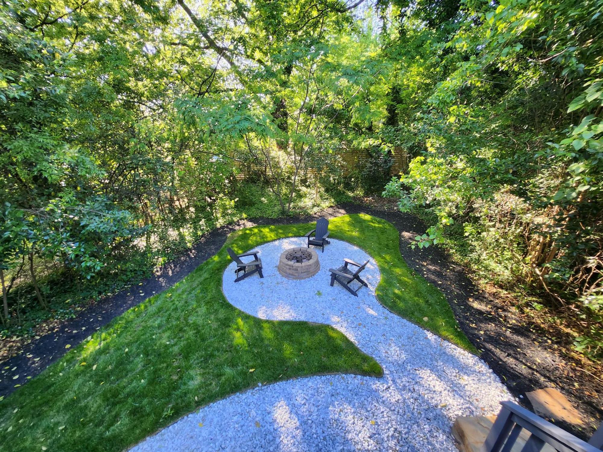 Villa Luxury 3Br House In Charlotte Extérieur photo