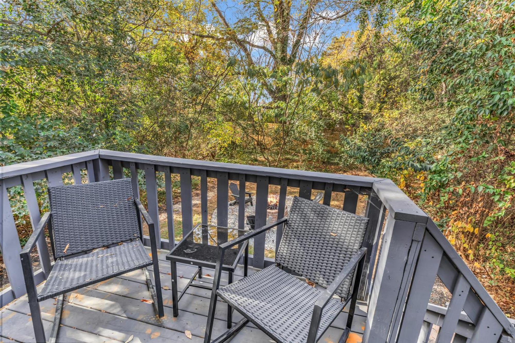 Villa Luxury 3Br House In Charlotte Extérieur photo
