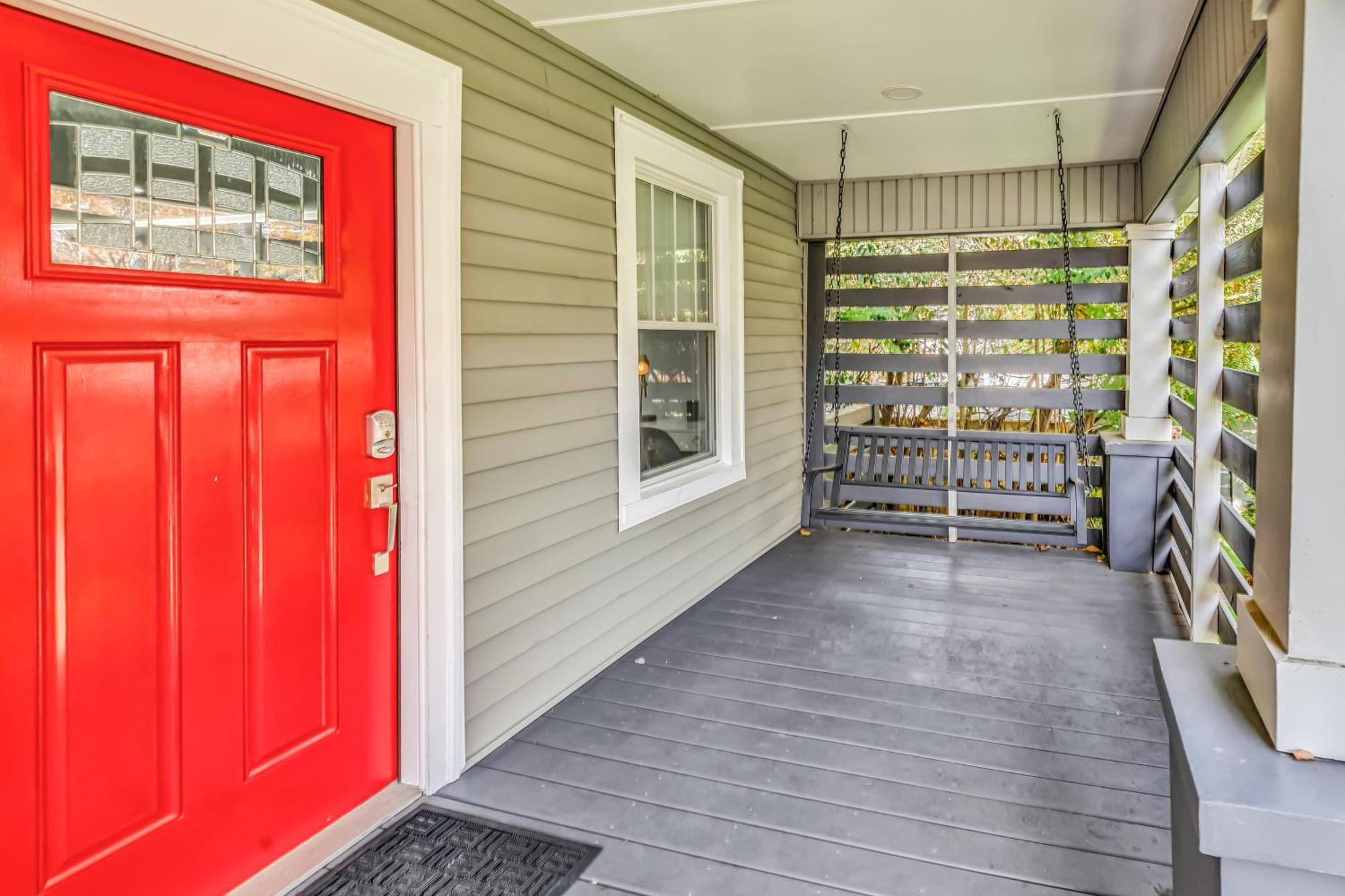 Villa Luxury 3Br House In Charlotte Extérieur photo