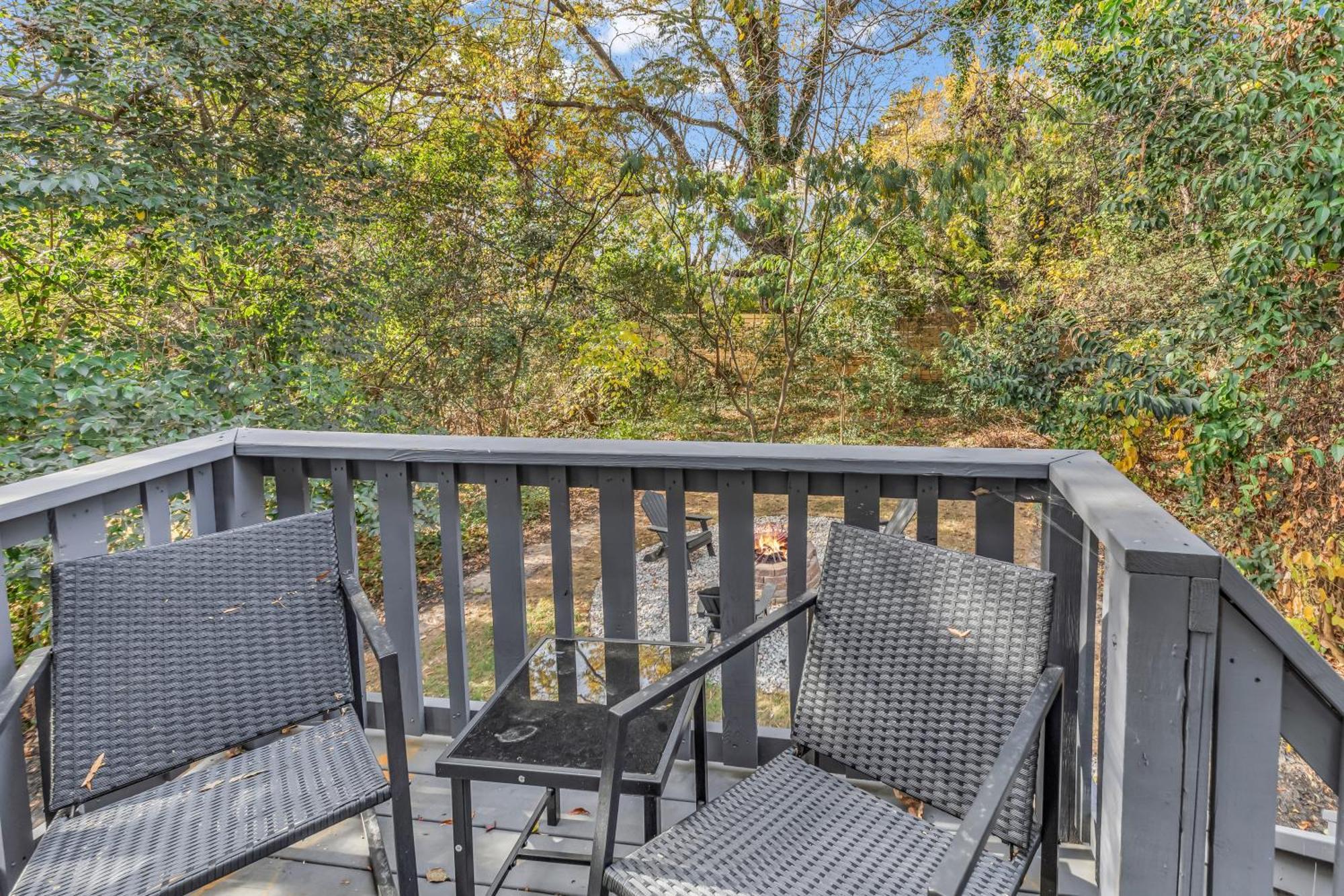 Villa Luxury 3Br House In Charlotte Extérieur photo