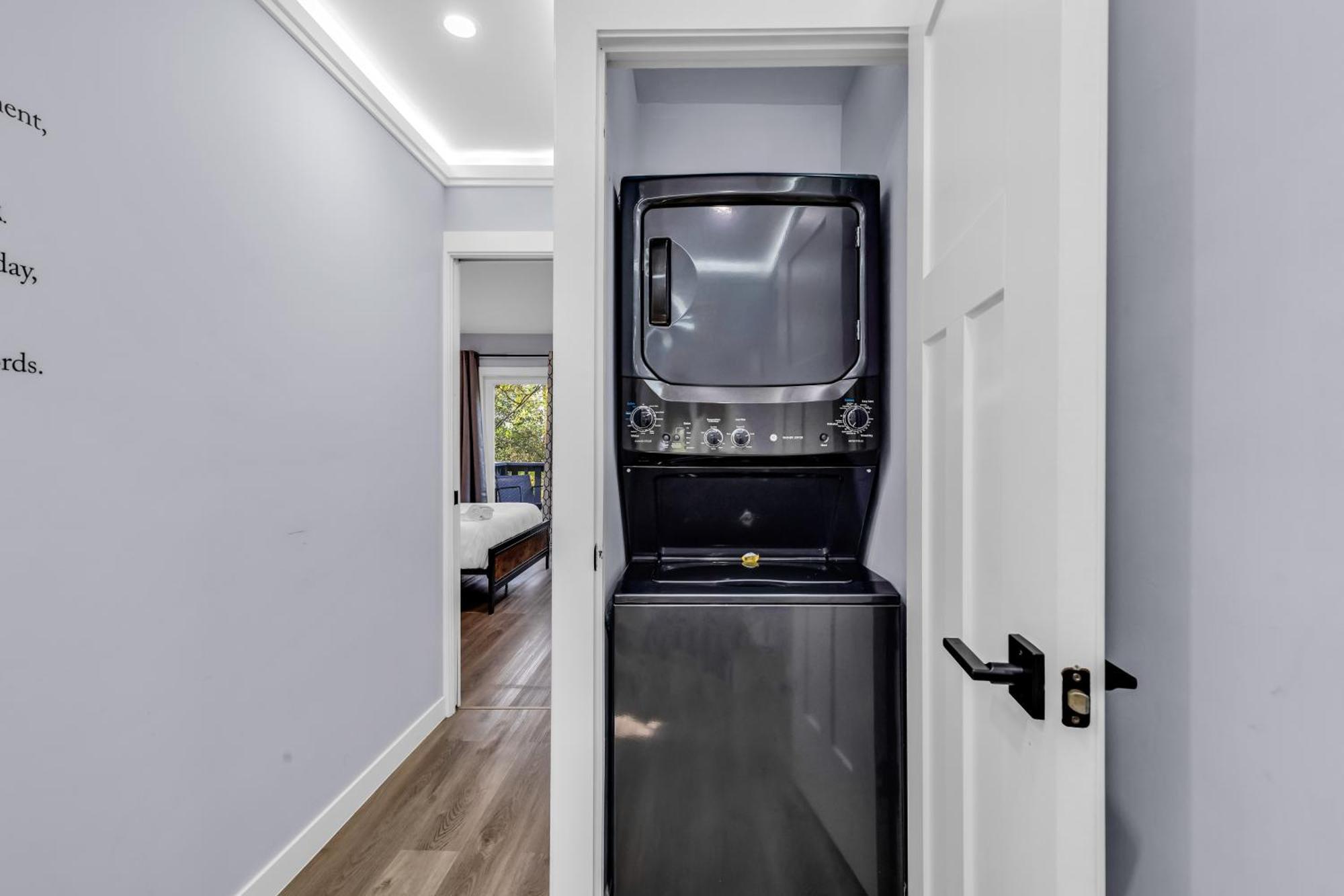 Villa Luxury 3Br House In Charlotte Extérieur photo