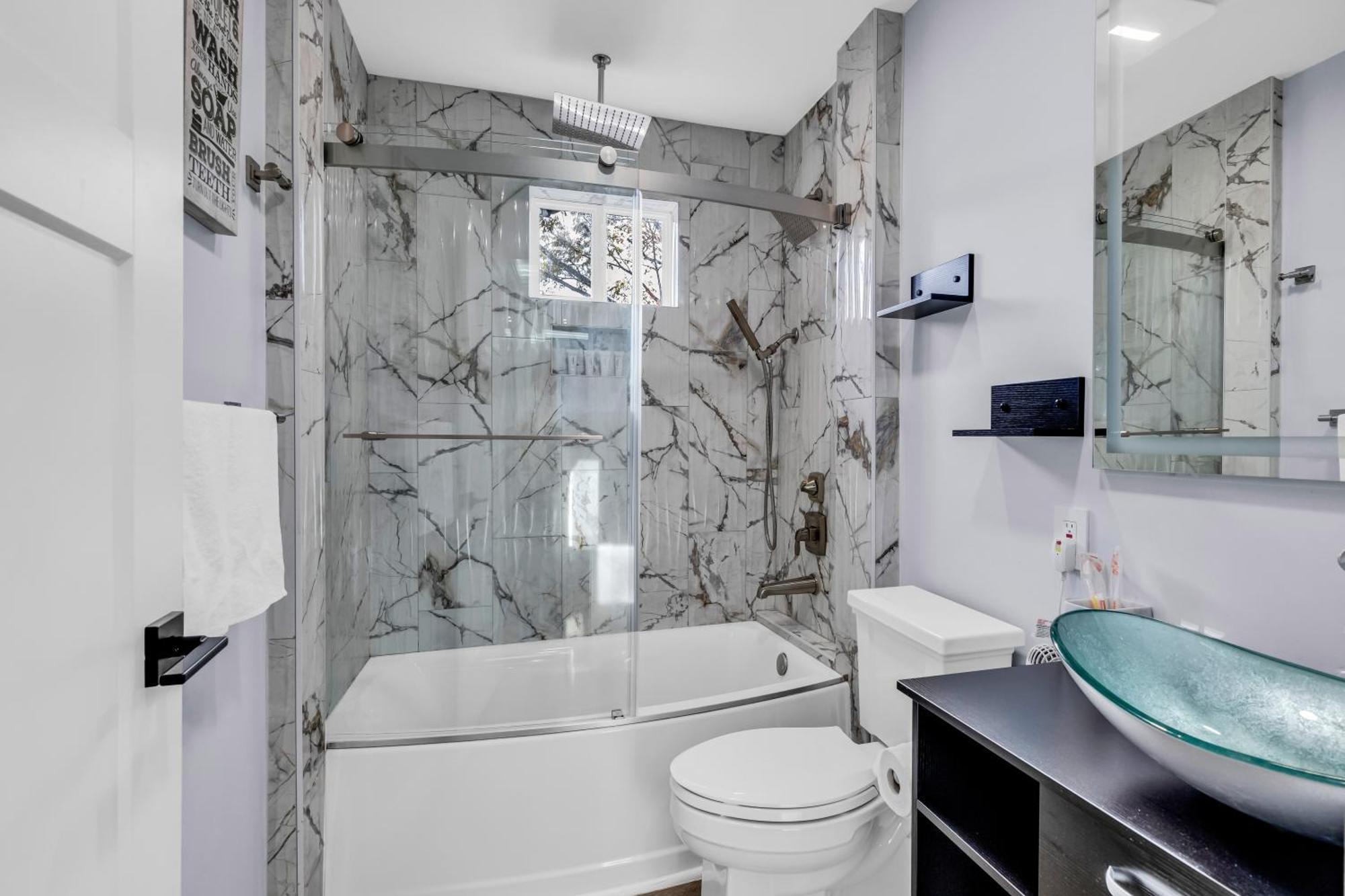 Villa Luxury 3Br House In Charlotte Extérieur photo