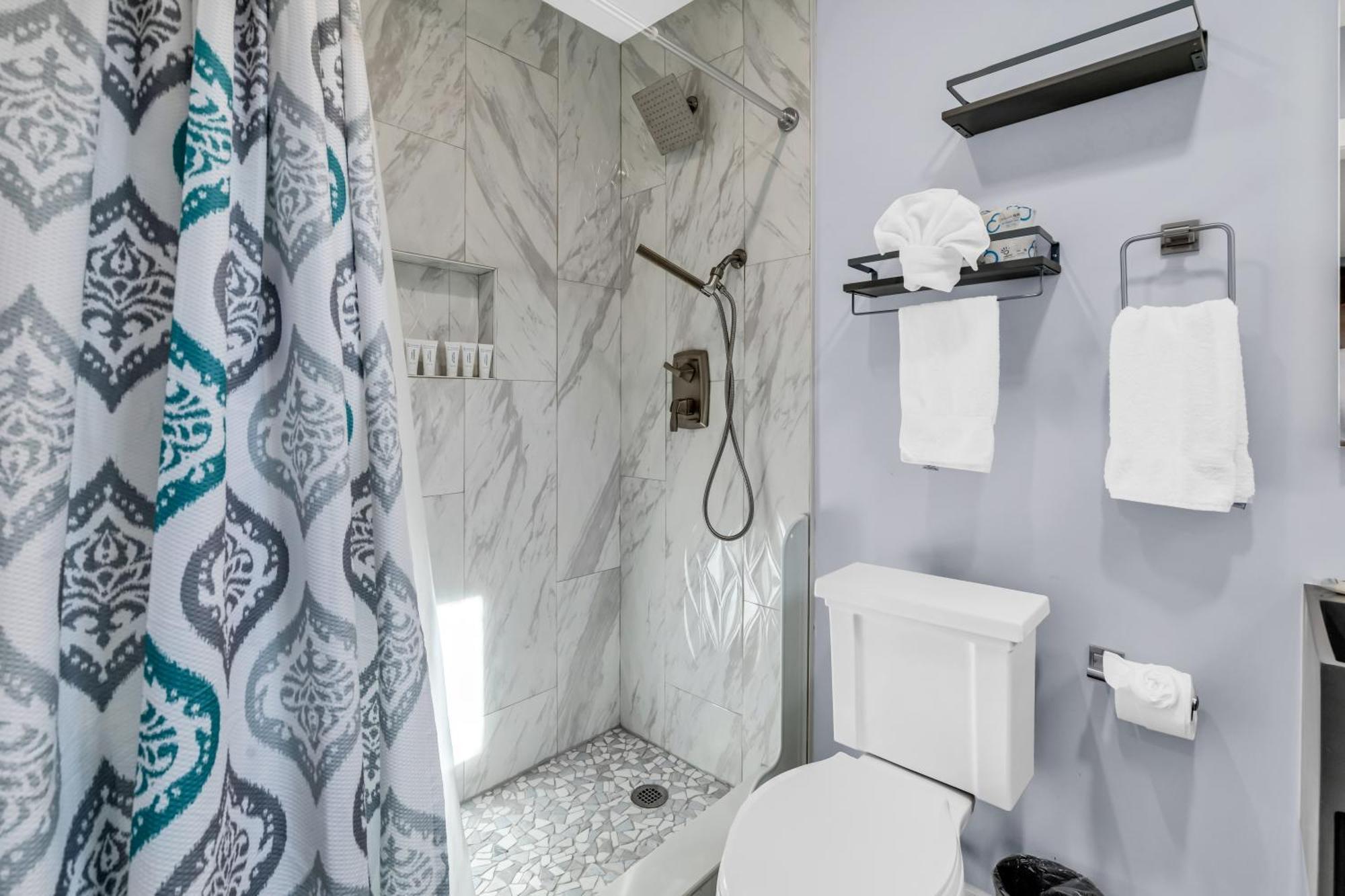 Villa Luxury 3Br House In Charlotte Extérieur photo