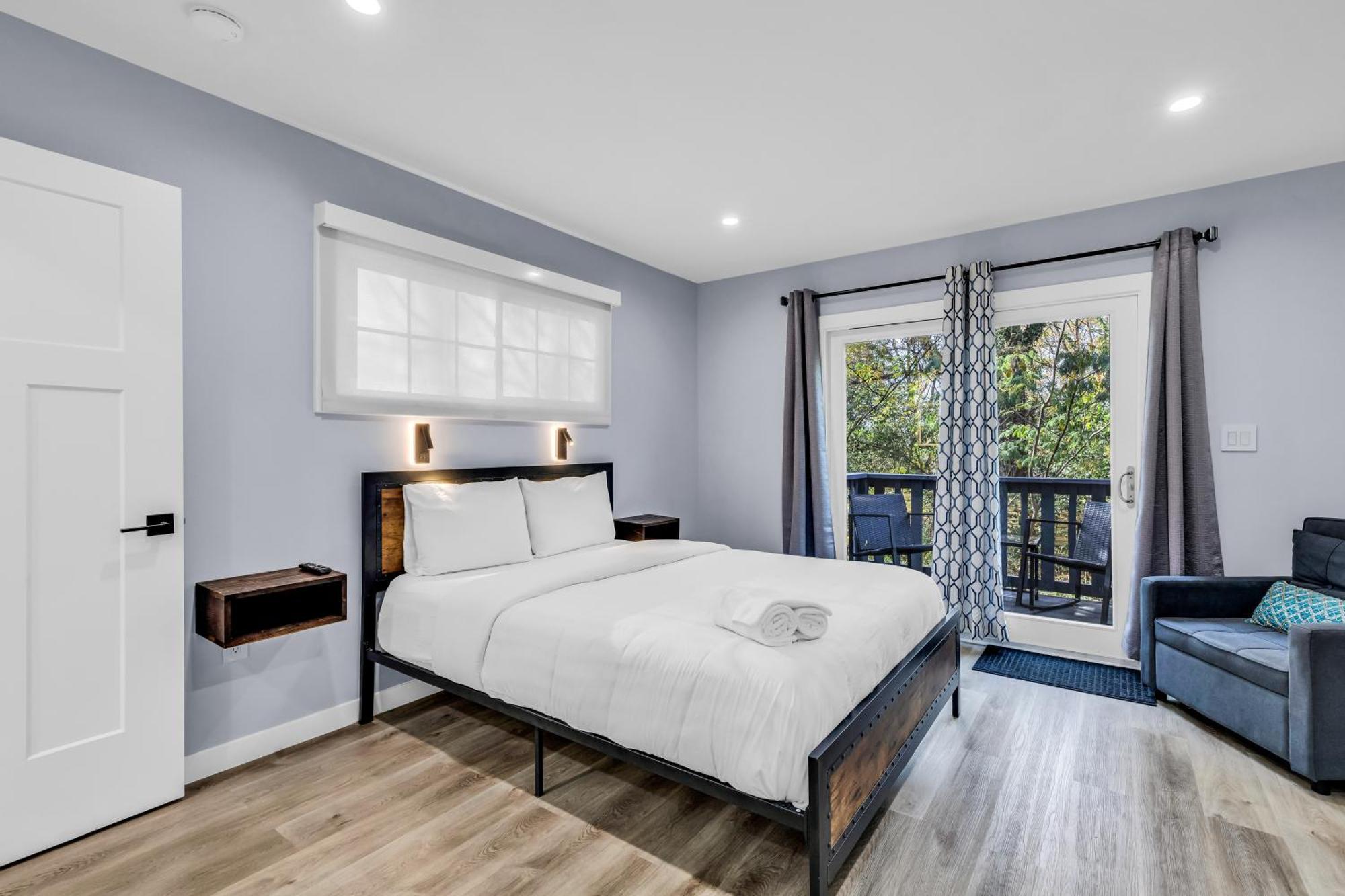 Villa Luxury 3Br House In Charlotte Extérieur photo