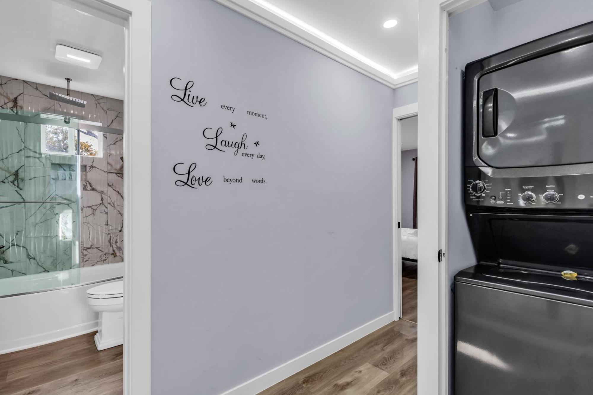 Villa Luxury 3Br House In Charlotte Extérieur photo