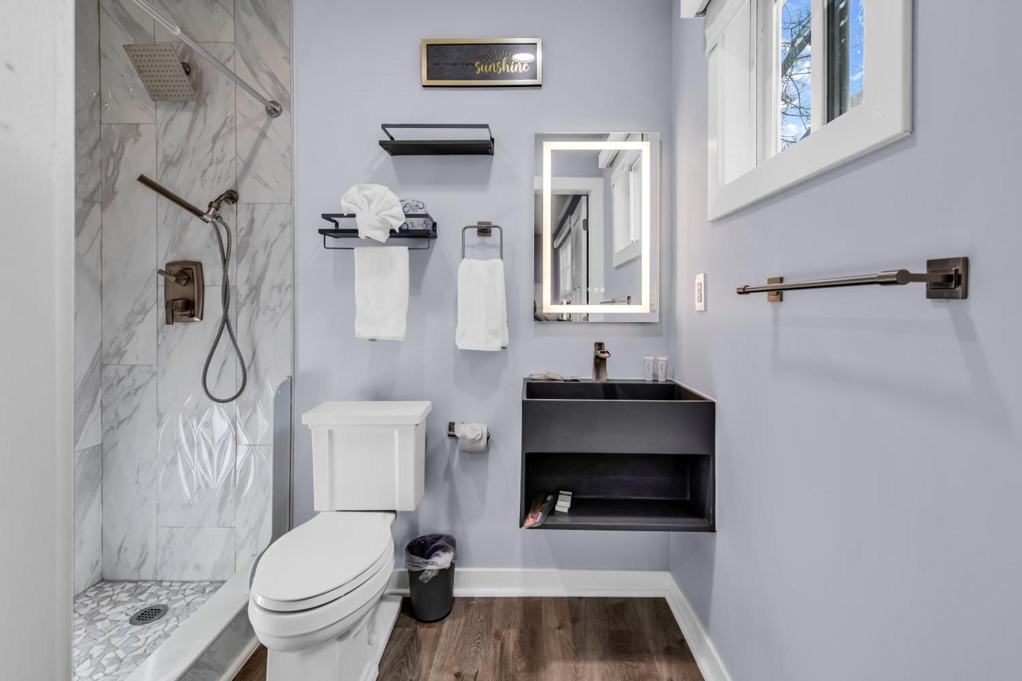 Villa Luxury 3Br House In Charlotte Extérieur photo