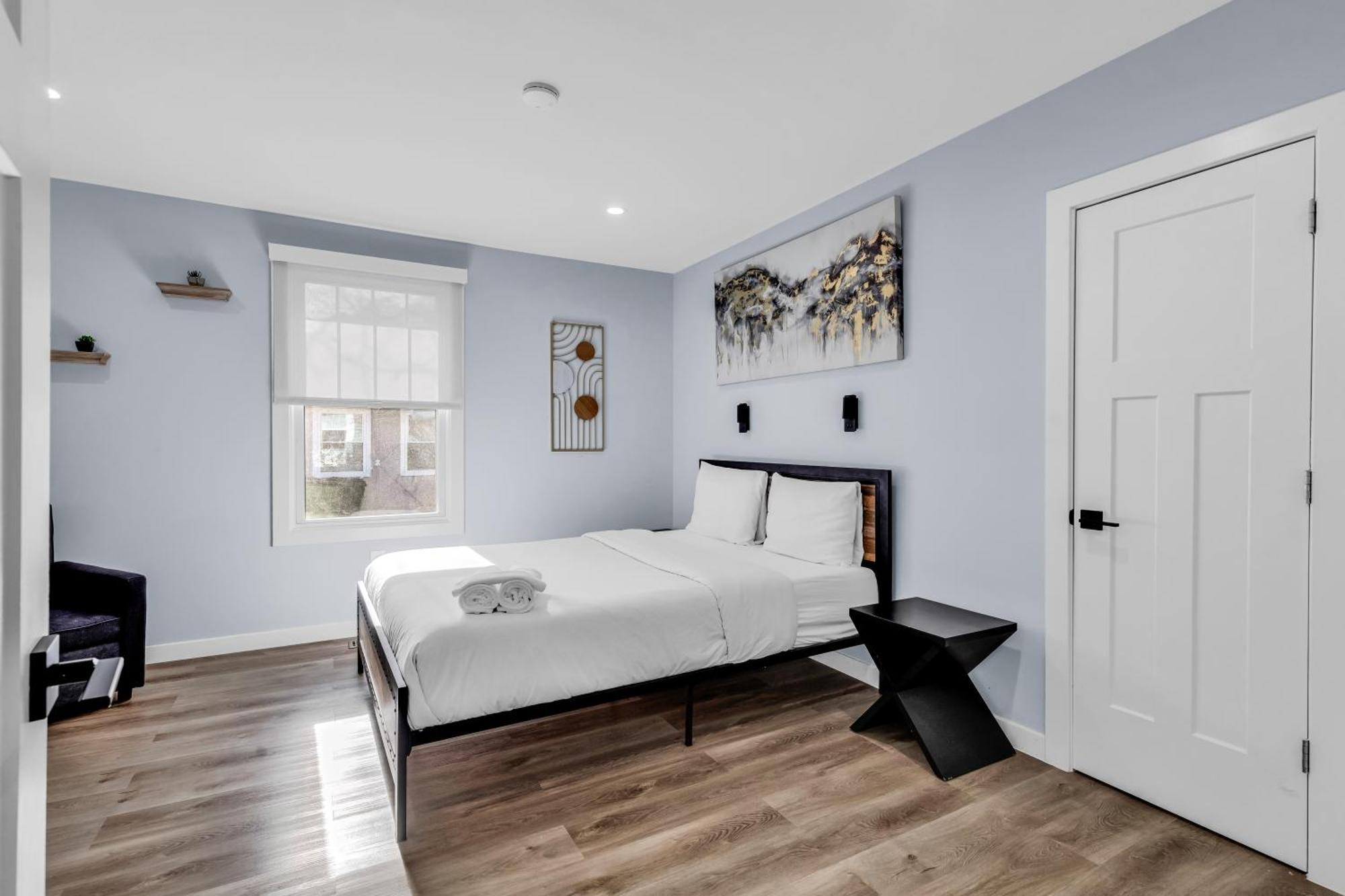 Villa Luxury 3Br House In Charlotte Extérieur photo