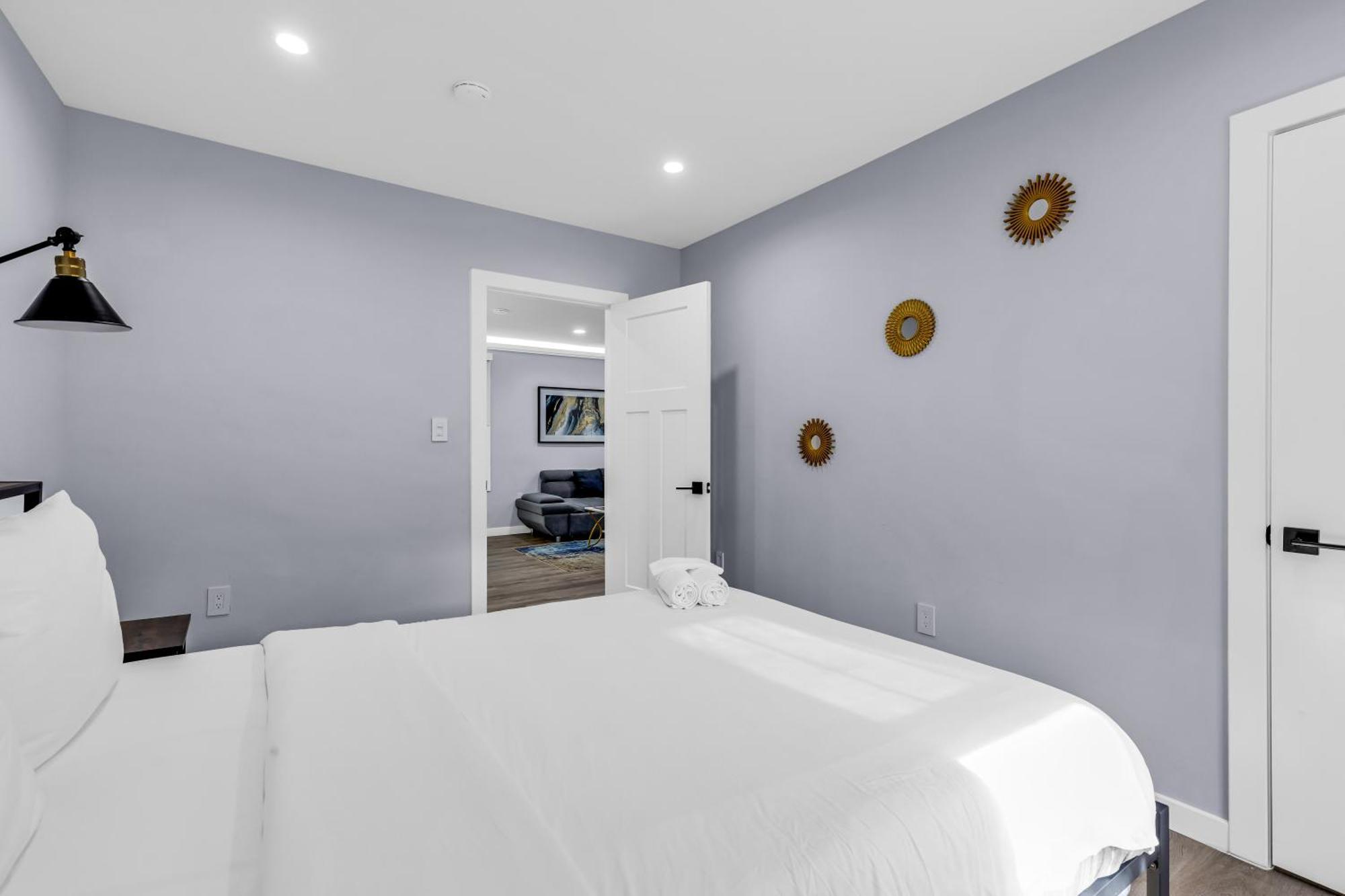 Villa Luxury 3Br House In Charlotte Extérieur photo